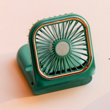Mini ventilateur pliable