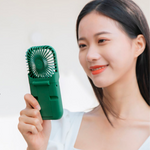 Mini ventilateur pliable