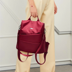 Sac à dos femme - Anti vol