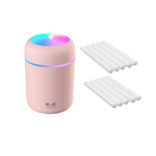 Aromatherapy Essential Oil Diffuser