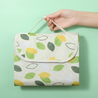Nappe de pique nique pliable