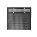 2x Sacs de cuisson en maille pour BBQ