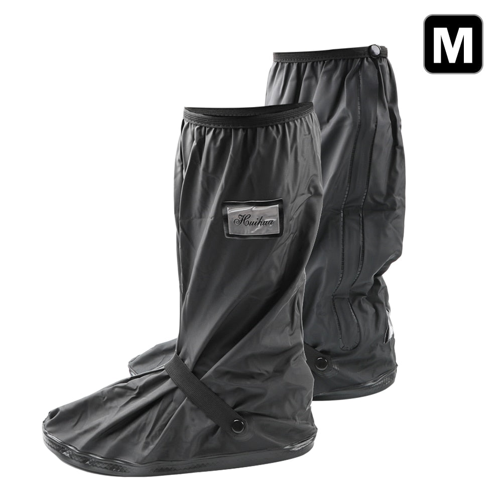 Couvre-bottes imperméable