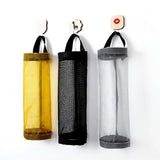 2x Distributeur de sac plastique