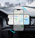 Chargeur Magnétique 15w Charge Rapide
