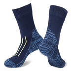 Chaussettes 100% imperméables