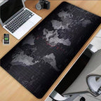 Tapis de clavier antidérapant