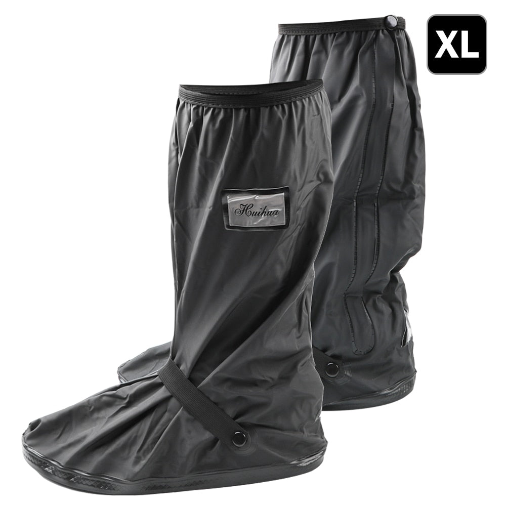Couvre-bottes imperméable