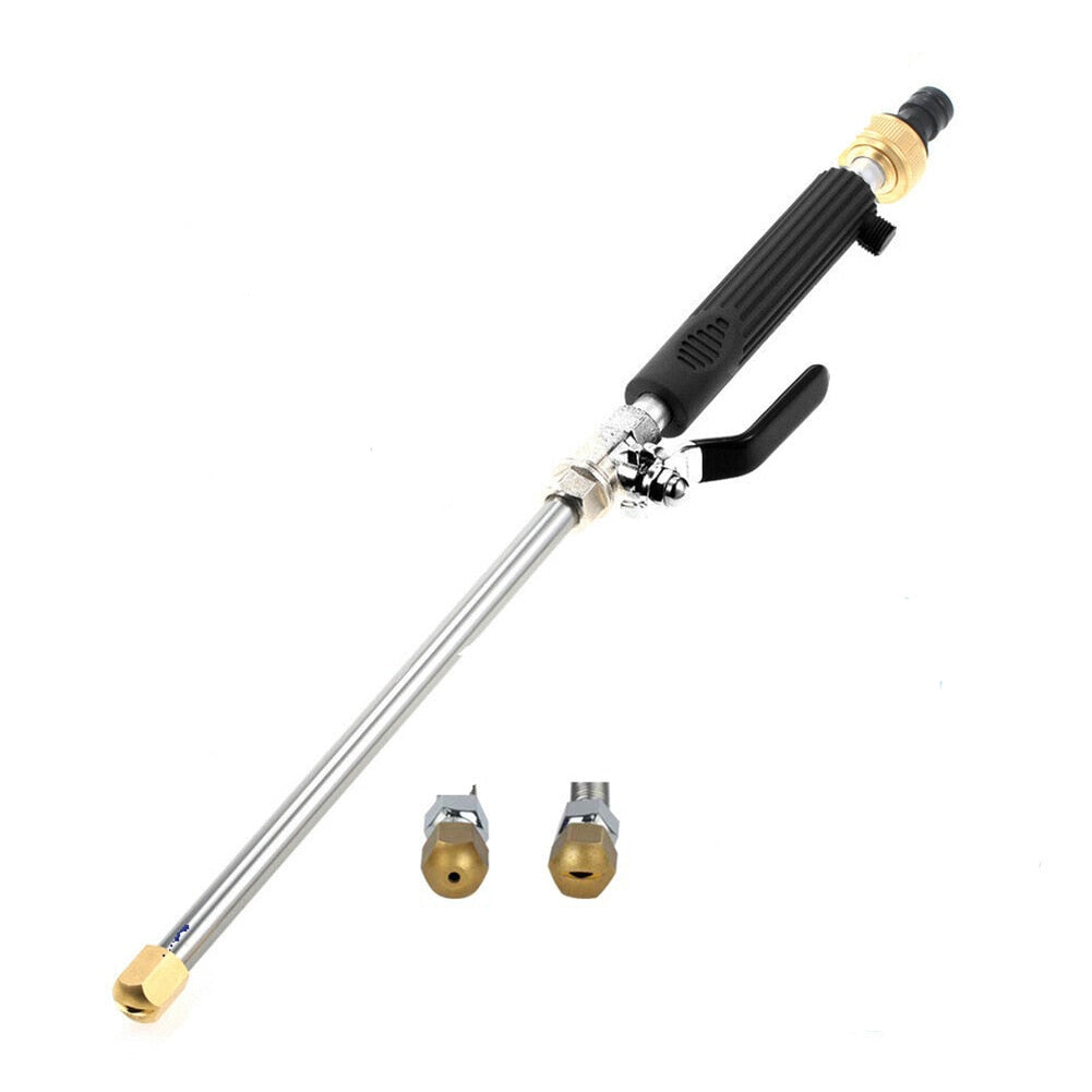 Pistolet Haute Pression