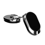 Support de téléphone magnétique rétractable