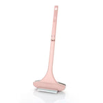 Brosse de nettoyage pour vitres 2 en 1