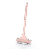 Brosse de nettoyage pour vitres 2 en 1