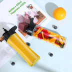 Blender + 2 bouteilles offertes