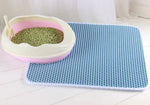 Tapis de litière Absorption+