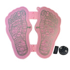Masseur EMS - Stimulateur de points d'acupuncture