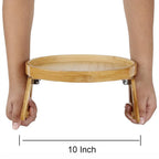 Table d'appoint canapé Stabilité+