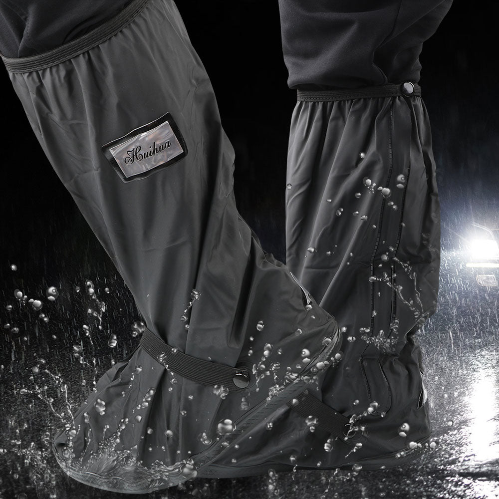 Couvre-bottes imperméable