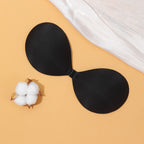 Soutien-gorge invisible autocollant