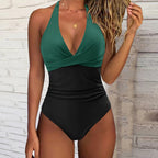 Maillot de bain 1PC push-up - Collection été 2023