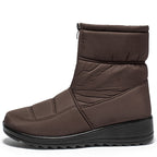 Botas de nieve para mujer