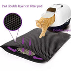 Tapis de litière Absorption+