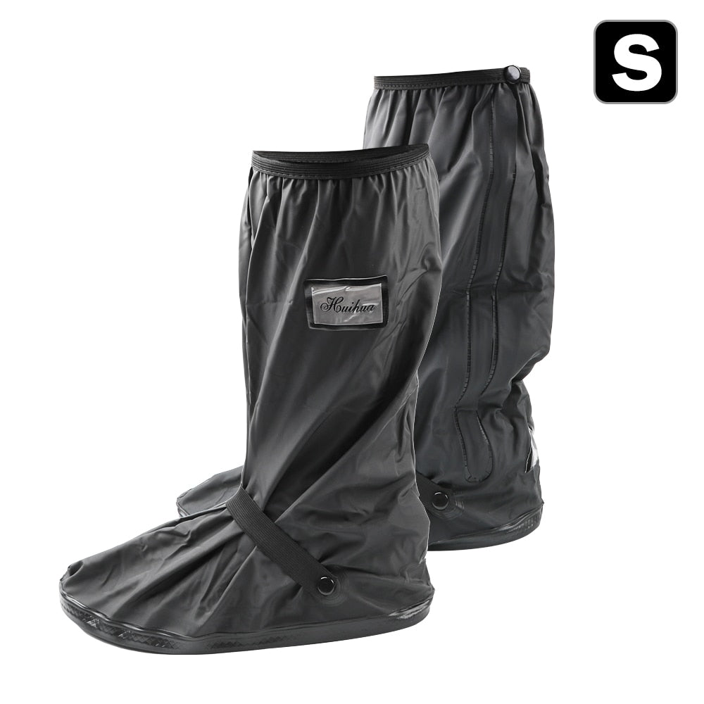 Couvre-bottes imperméable