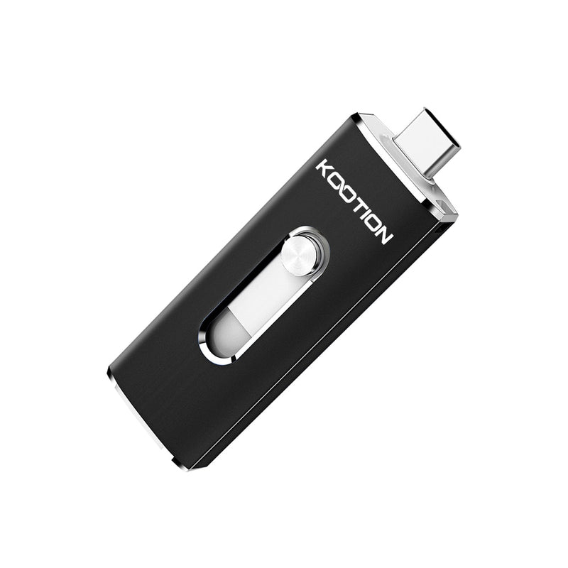 Clé USB 2 en 1 - Nouvelle génération 3.0