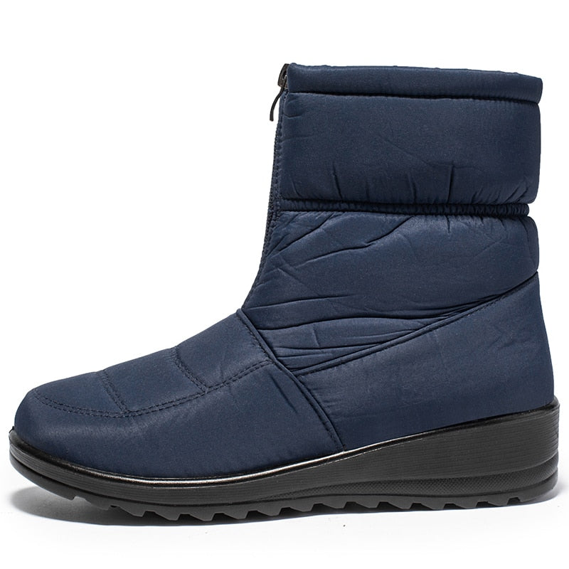 Bottes de neige pour femmes