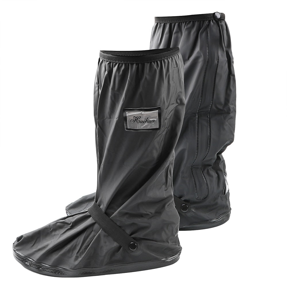 Couvre-bottes imperméable
