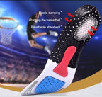 Semelles orthopédiques à Gel