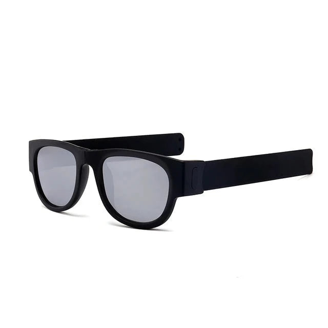 Lunettes de soleil polarisées clipsables