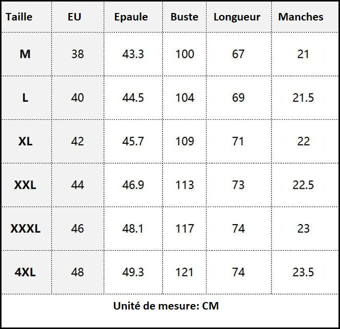 Polo en coton Homme - Collection été 2023