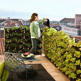 Sac de plantation murale - Murs et balcons