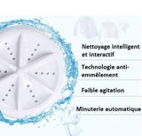 Machine de nettoyage à ultrasons