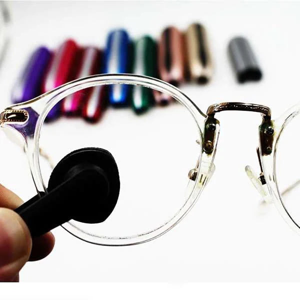 Mini nettoyeur de lunettes magique