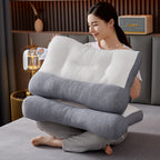 Oreiller orthopédique relaxant - Mémoire de forme