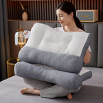 Oreiller orthopédique relaxant - Mémoire de forme