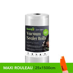 Machine à emballer sous vide + 10 sacs OFFERTS