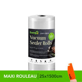 Machine à emballer sous vide + 10 sacs OFFERTS