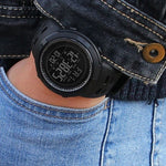 Montre de sport multifonctions