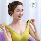 Lot de 3 Brassières Comfy+ sans armature