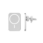Chargeur Magnétique 15w Charge Rapide